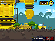 Giochi di Camion da Trasporto - Dump Truck 4